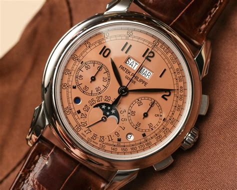 patek philippe swiss made replica watch|fake patek philippe watch.